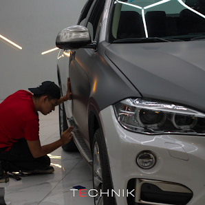 Technik Car Care